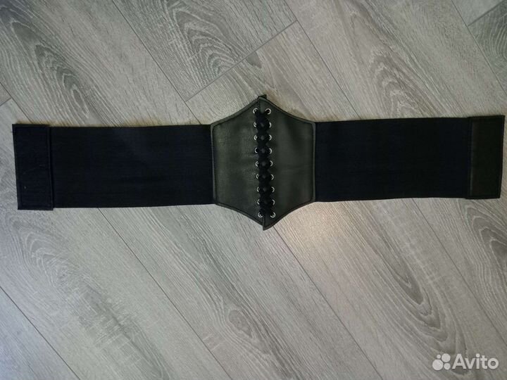 Корсет - пояс