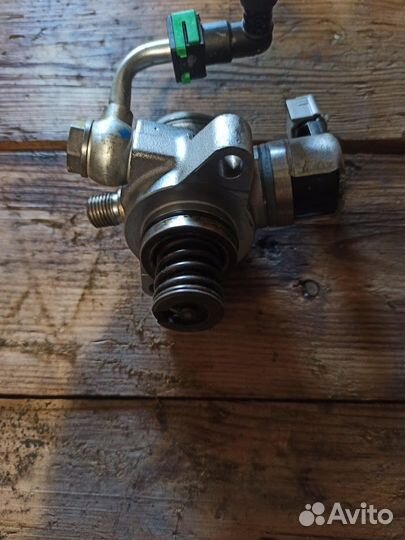 Тнвд Mazda 1.5, 2.0, 2.5