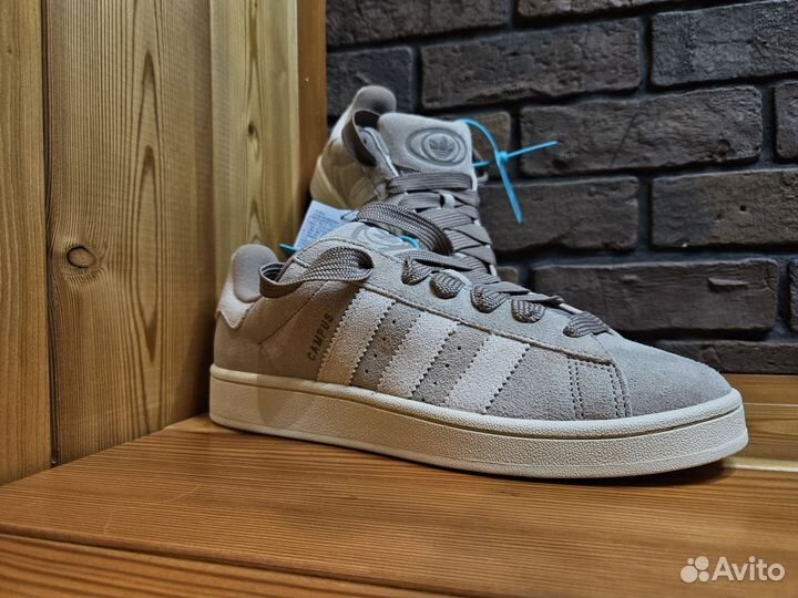 Мужские кроссовки Adidas Originals Campus 00S