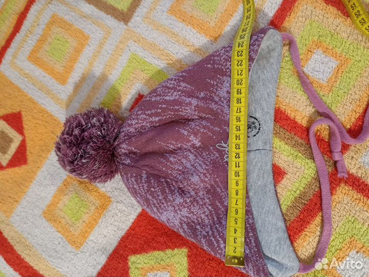 Шапки Nels 52-54