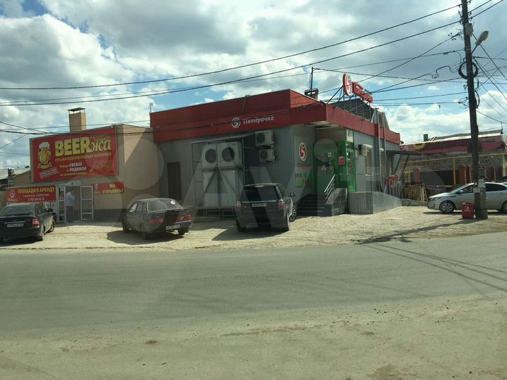 Торговая площадь, 497 м²