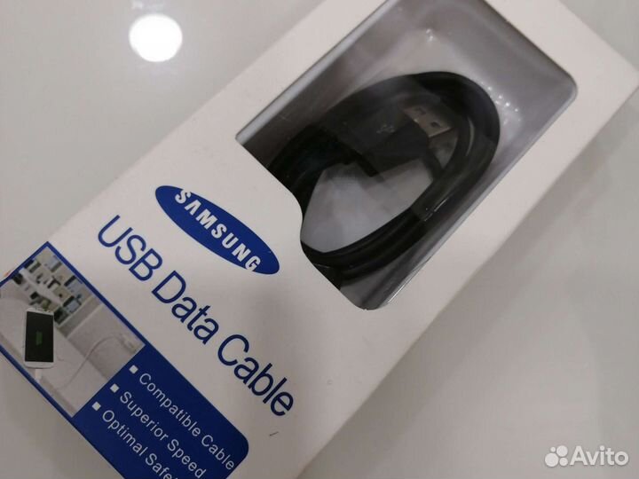 USB кабель для планшетов Samsung Galaxy Tab 2