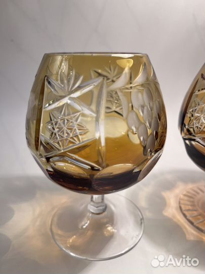 Коньячные бокалы. Германия