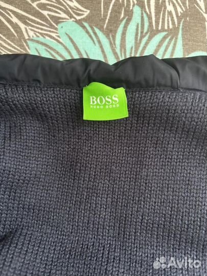 Куртка Hugo Boss