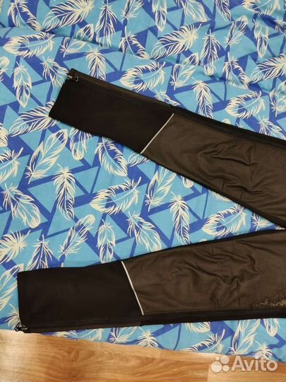 Лыжный костюм