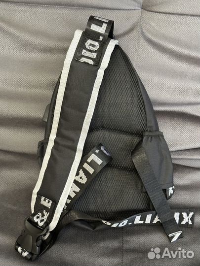 Сумка детская для мальчика