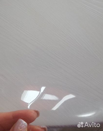 Гибкое мягкое стекло