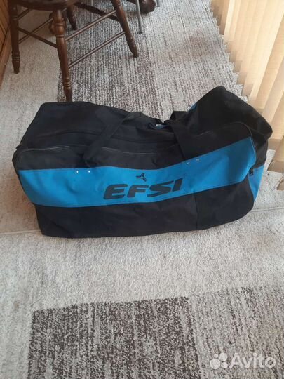 Детская хоккейная форма