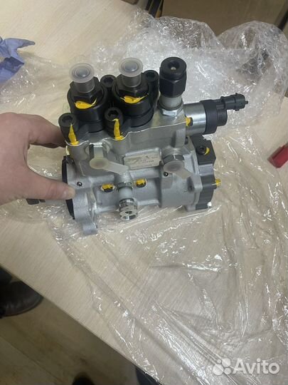 Топливный насос тнвд д245