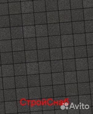 Тротуарная плитка Поревит Стандарт 