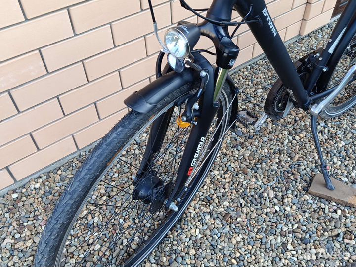 Велосипеды бу взрослый скоростной