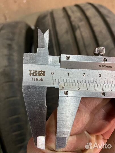 Goodyear EfficientGrip Performance 2 225/50 R17 98W