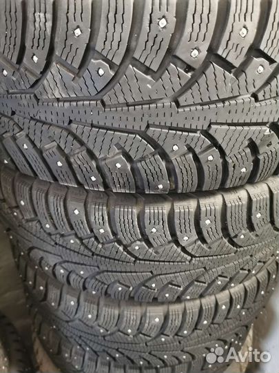 Nokian Tyres Nordman 5 SUV 215/60 R17