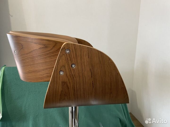 Барный стул бу