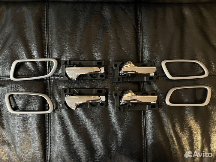 Пороги на jeep grand cherokee wk2