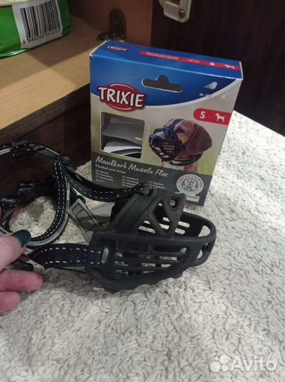 Намордник trixie s