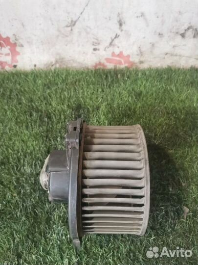 Мотор печки Toyota Chaser