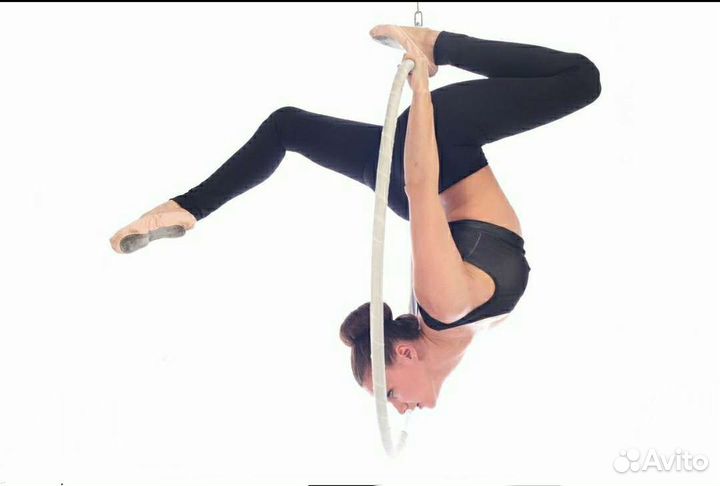 Студия Pole Dance