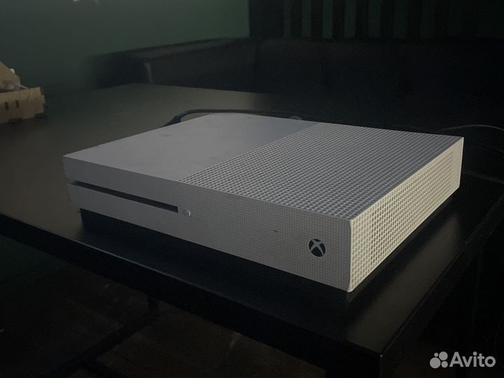 Xbox One s 1tb