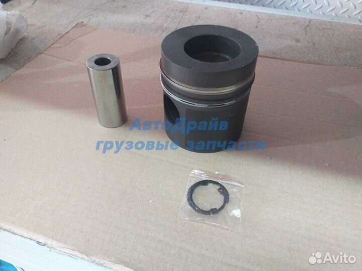 Поршнекомплект Мерседес двигатель OM356 OM364 OM36