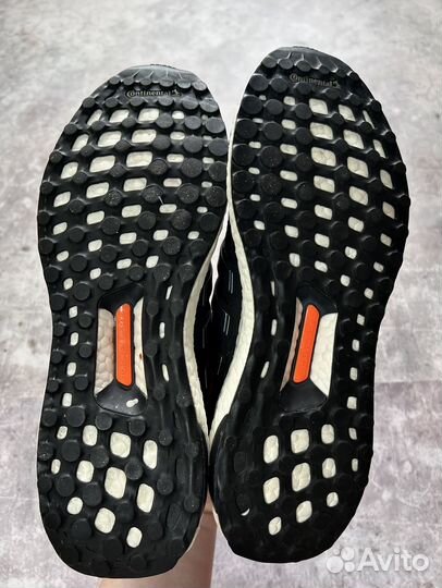 Кроссовки Adidas ultra boost оригинал