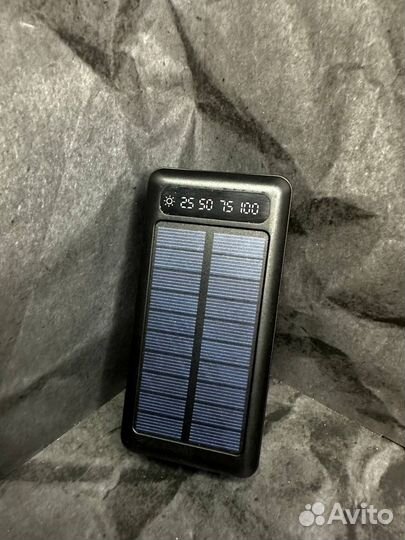 Повербанк 50000mah