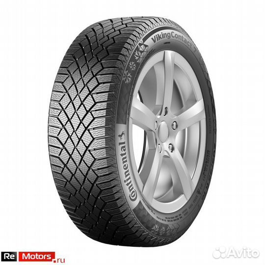 Continental ContiVikingContact 7 225/45 R18 95T