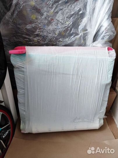 Мольберт детский ELC