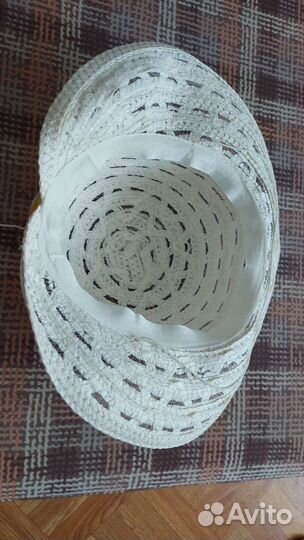 Шляпа женская