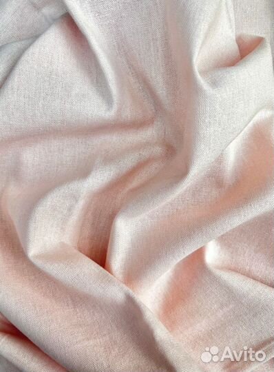 Лен ткань / опт