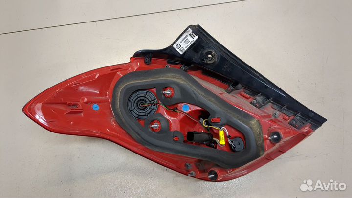 Фонарь (задний) Buick Encore 2016, 2019