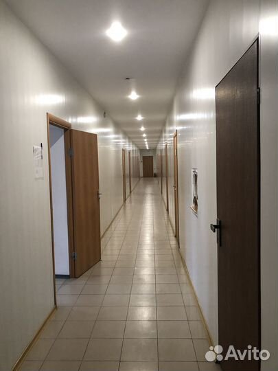 Хлебопекарное производство (база)