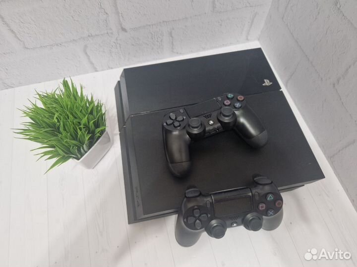 Sony playstation 4 500 gb