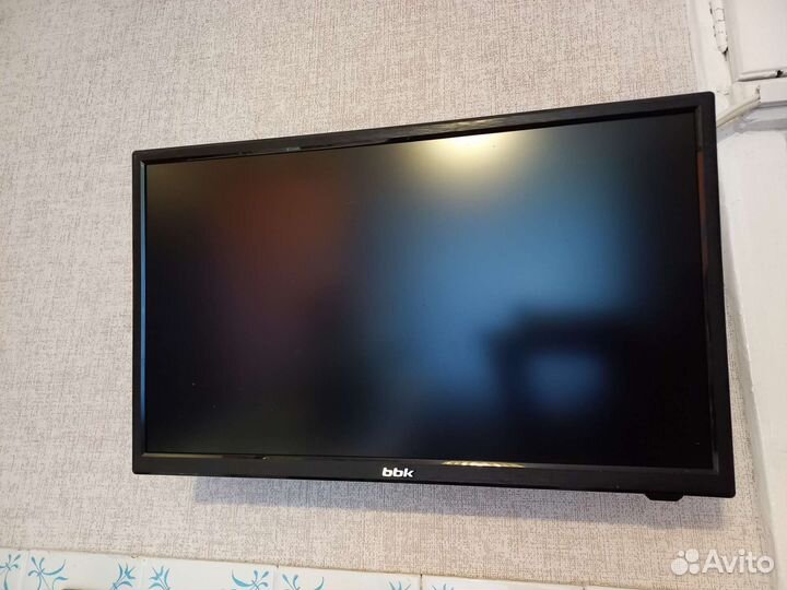 Телевизор bbk