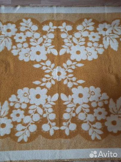 Тепленькое одеяло