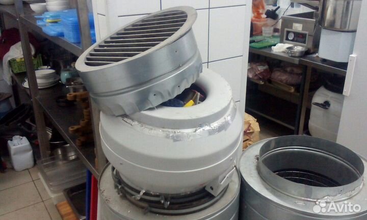 Пульт управления притоком