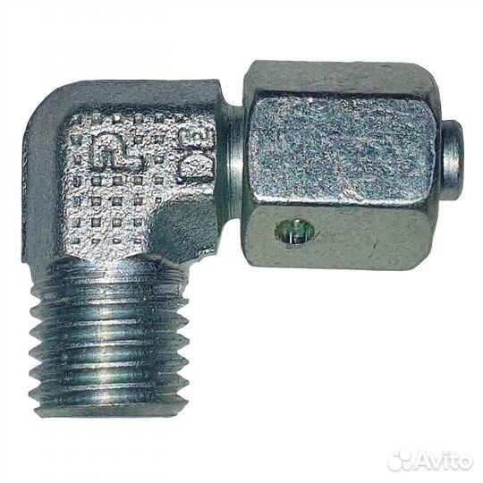 Уголок стояночного тормоза