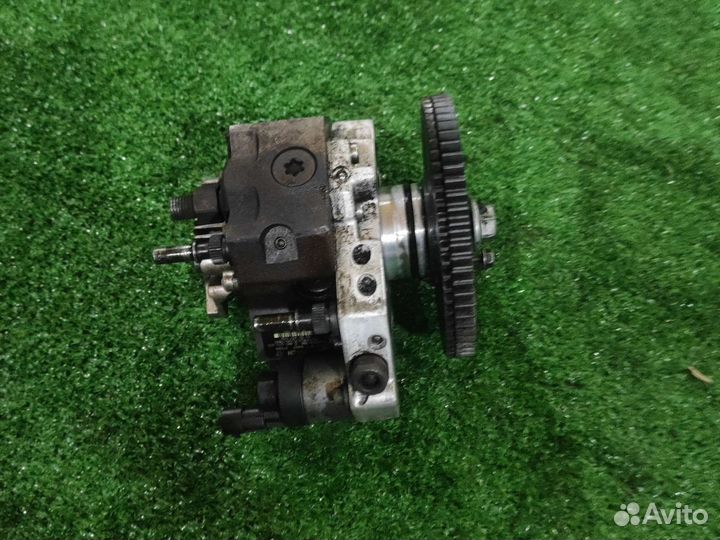 Тнвд Renault Espace 2.2 DCI