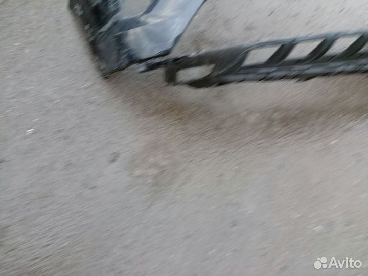 Бампер передний Haval Jolion NEW после 2024 г