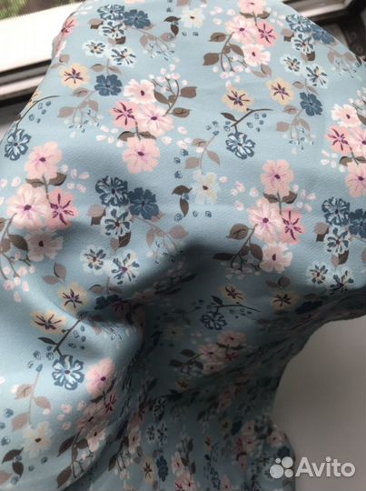 Платье женское летнее