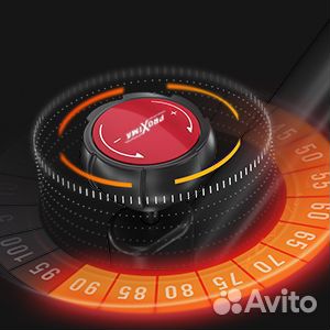 Велотренажер Proxima Markus prob-106