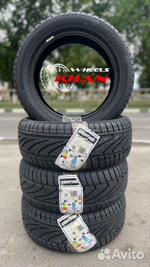 Contyre Vegas 195/50 R15