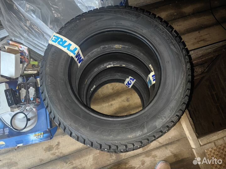 Viatti Brina Nordico V-522 185/65 R15