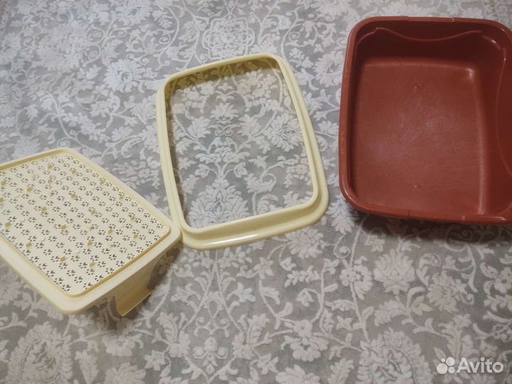 Лоток кошачий