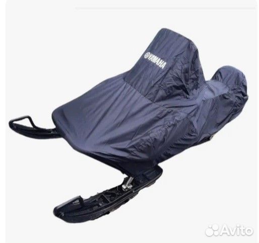 Чехол д/снегохода Yamaha VK Professional плотный