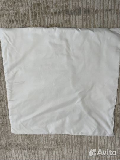 Зимний комбинезон конверт