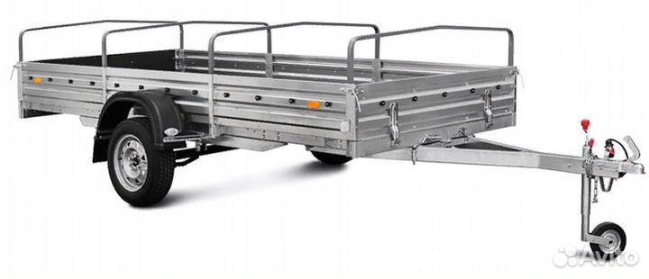 Прицеп мзса 817732.012