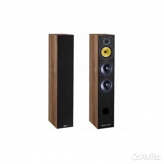 Davis Acoustics Hera 250