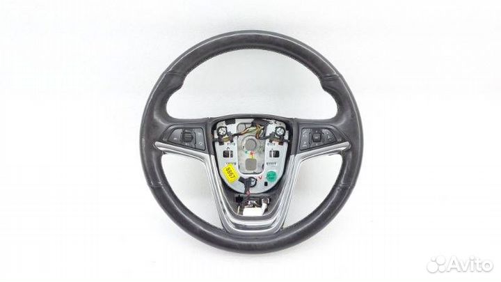 Руль Opel Mokka 2013 95128867
