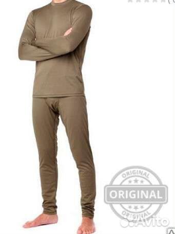 Бельё нательное вкпо